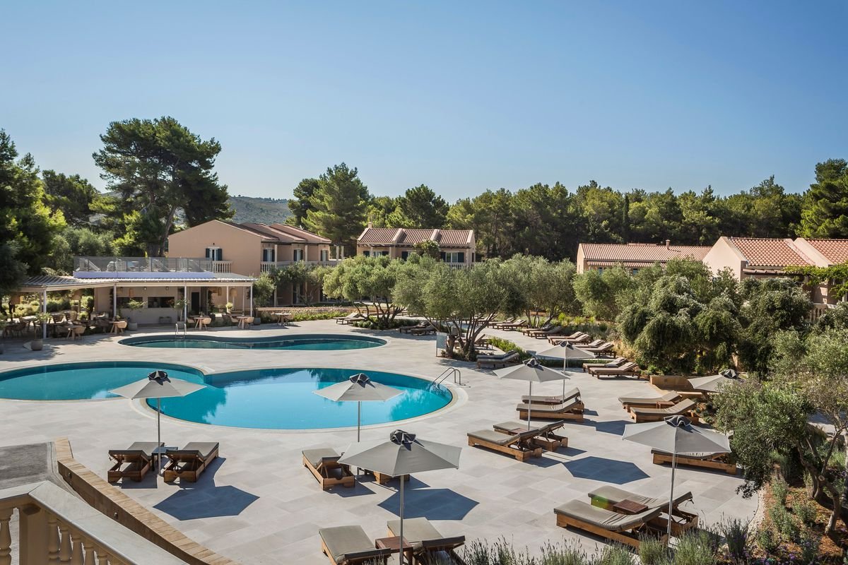 Hotel Thalassa Boutique