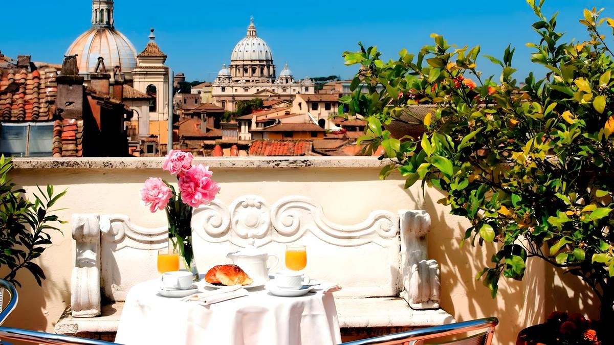 Hotel Genio