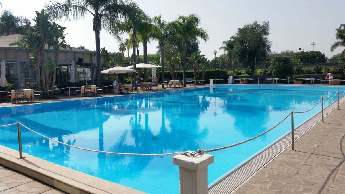 Atlantis Palace Hotel