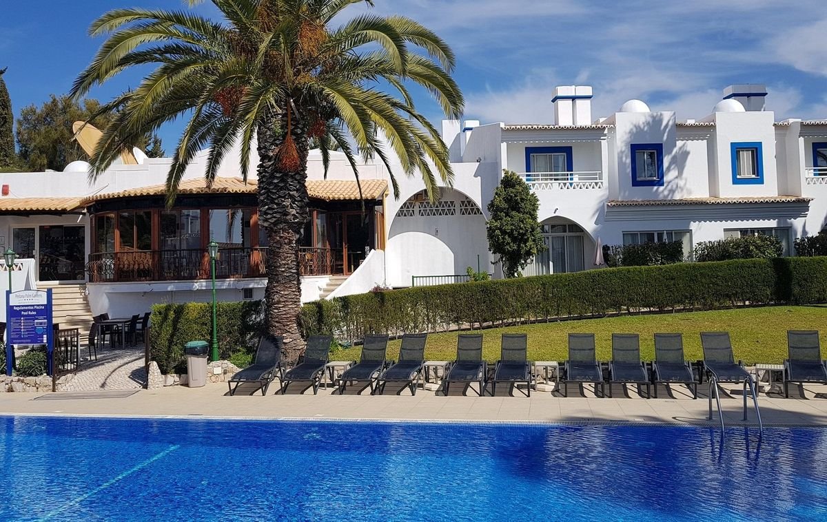 Hotel Pestana Palm Gardens