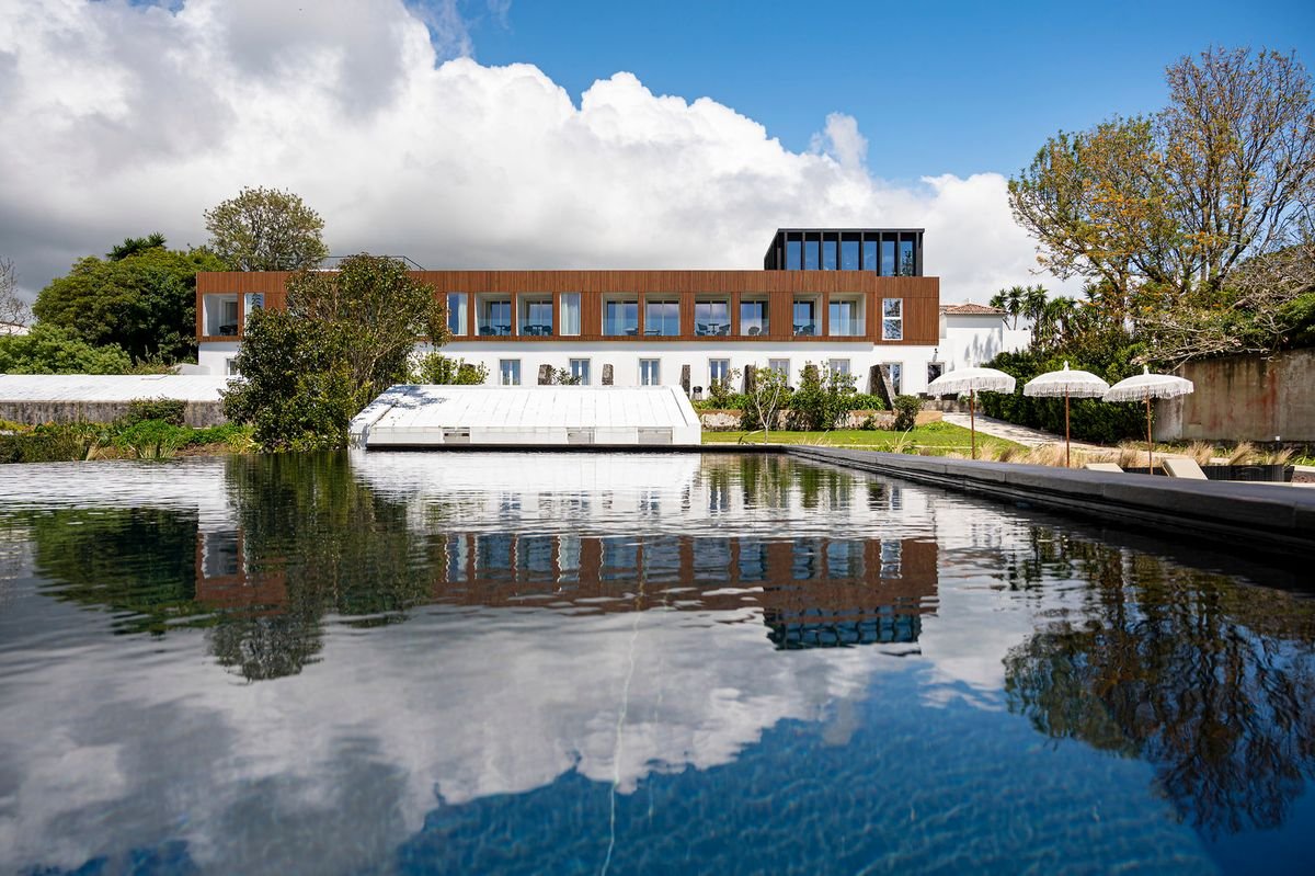 Senhora da Rosa Tradition & Nature Hotel