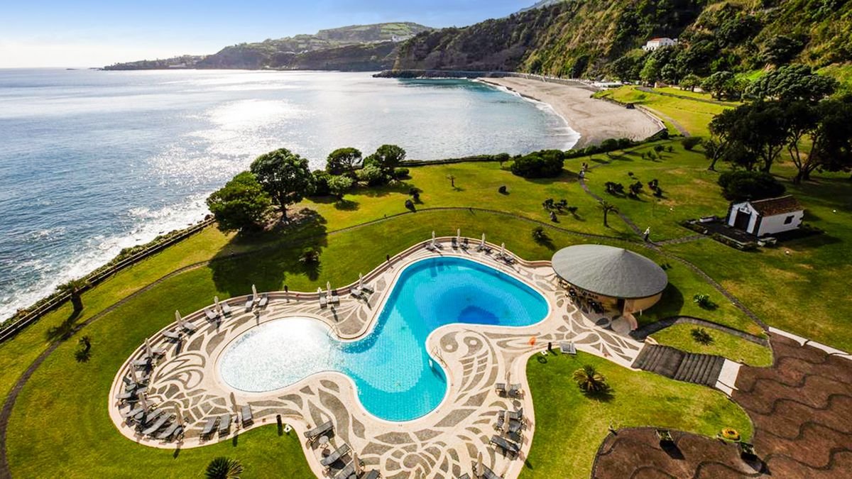 Hotel Pestana Bahia Praia Nature & Beach Resort