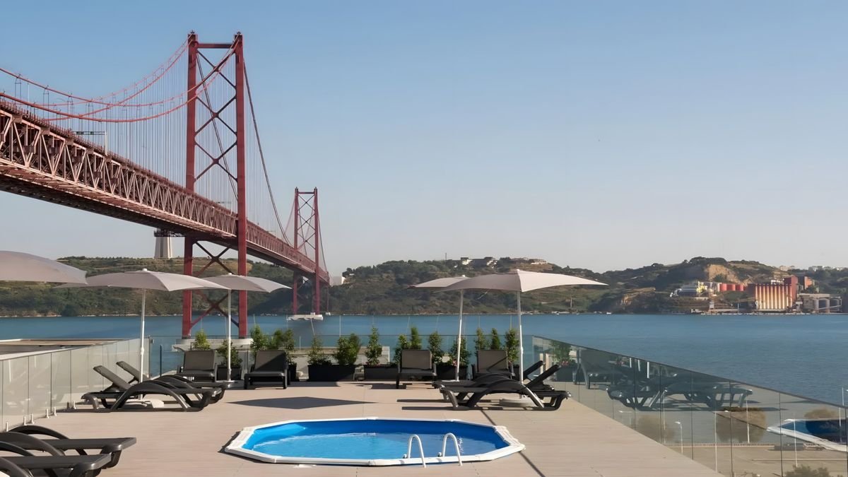 Hotel Vila Gale Opera