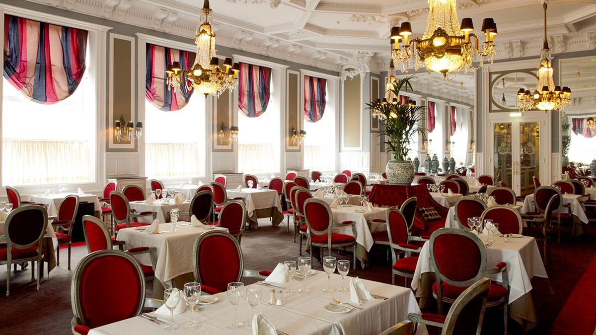 Grande Hotel do Porto