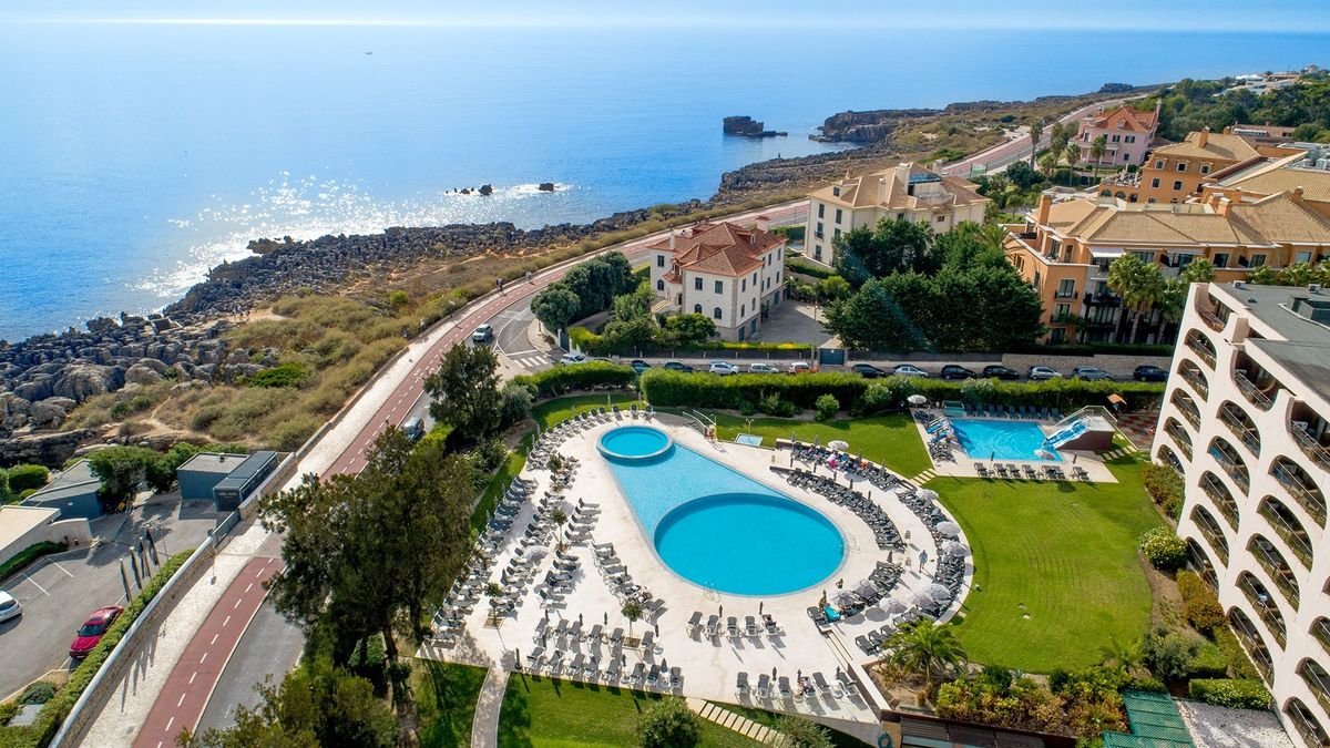 Hotel Vila Galé Cascais