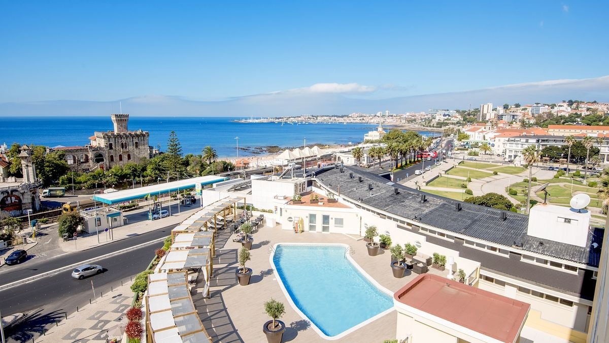 Hotel Vila Galé Estoril