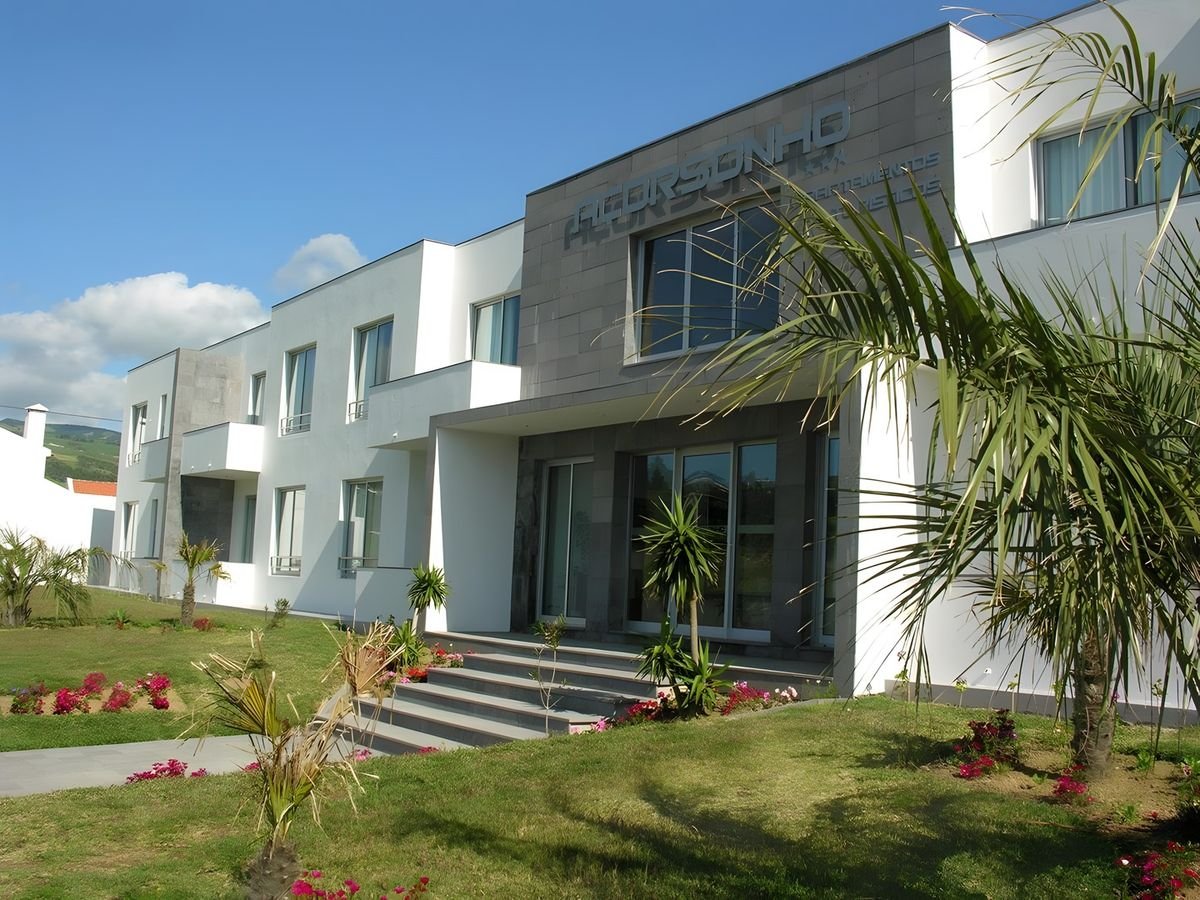 Hotel Acorsonho Apartamentos Turisticos