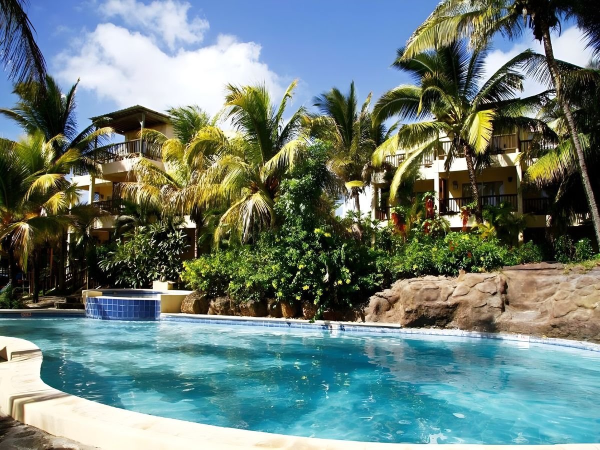 Hibiscus Boutique Hotel