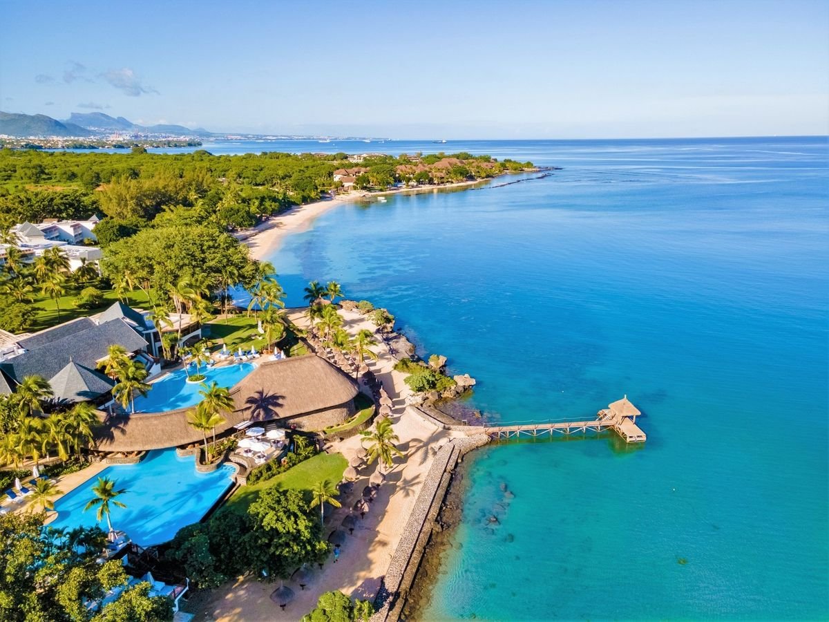 Maritim Resort & Spa