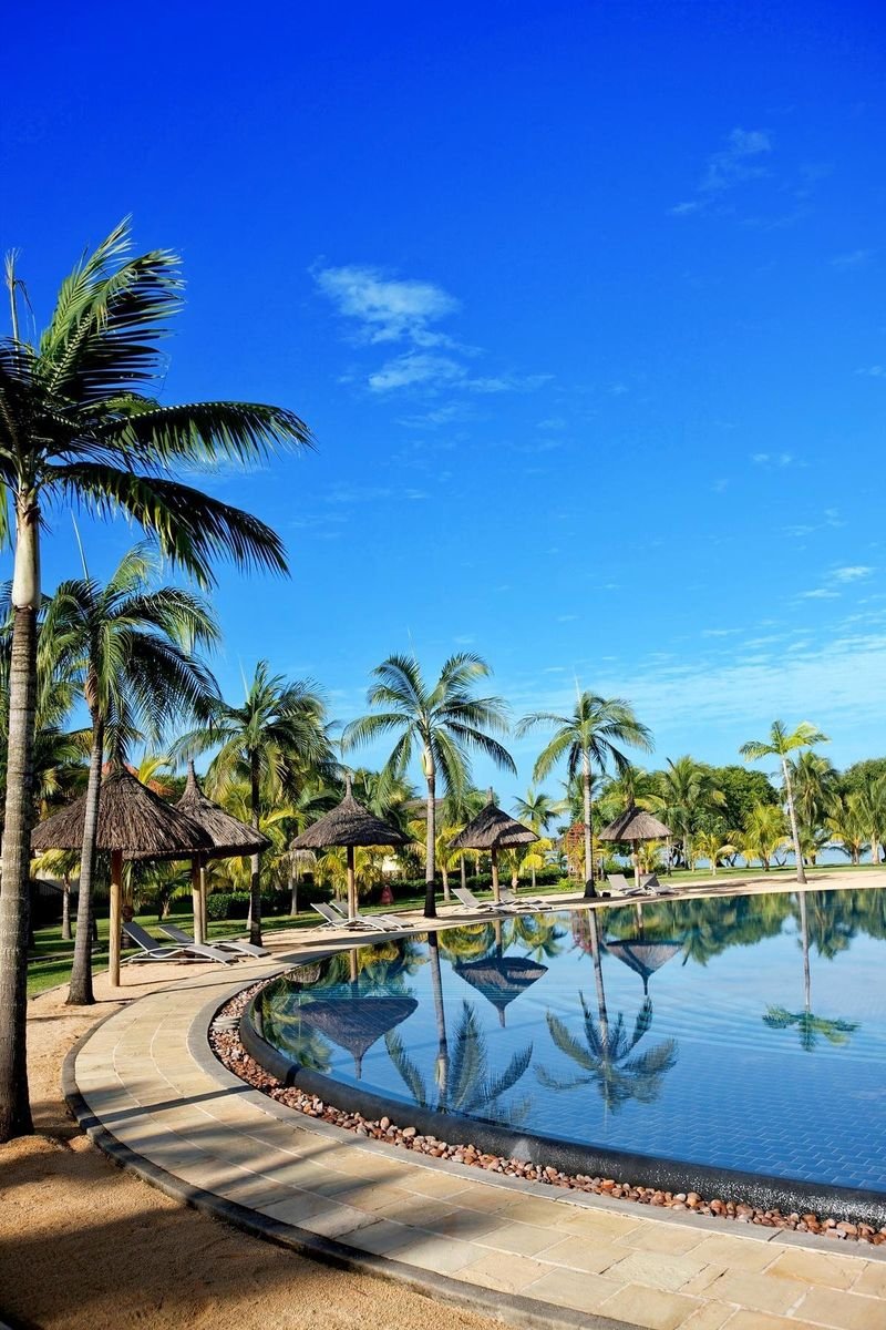 Hotel Tamassa Bel Ombre