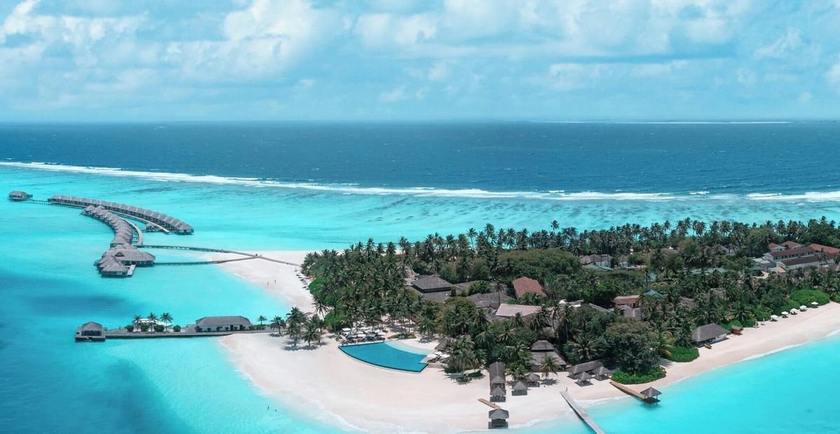 Hotel Niva Velassaru Maldives