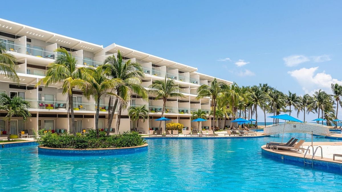 Iberostar Selection Riviera Cancún