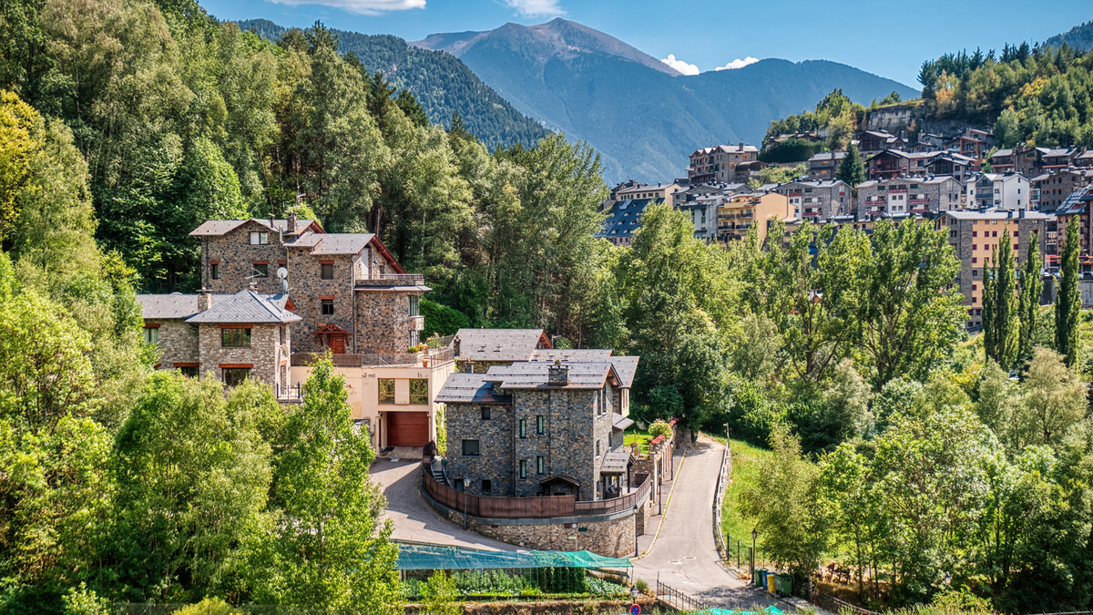 Andora