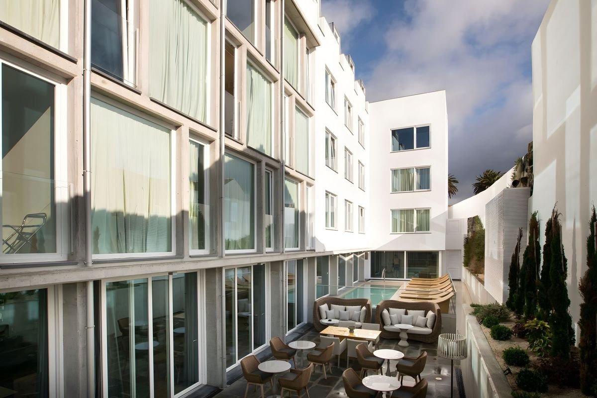 Hotel Torel Terra Brava