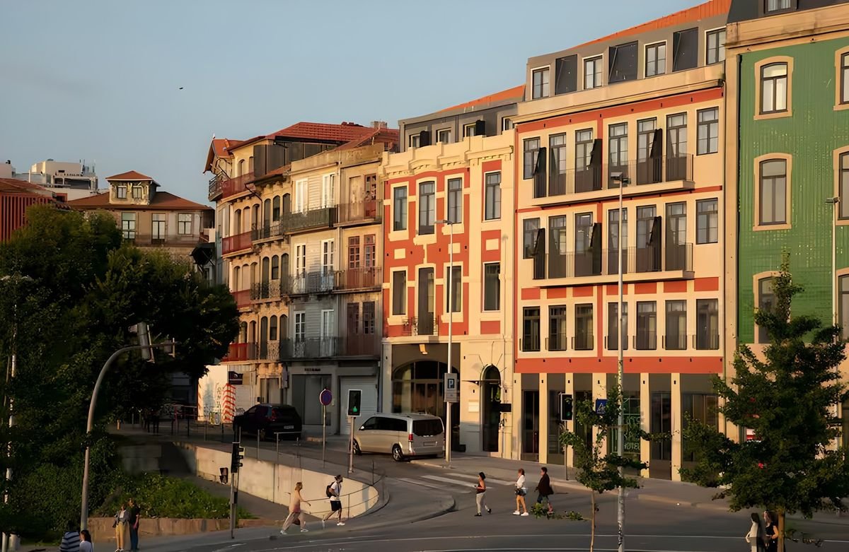 Se Catedral Hotel Porto