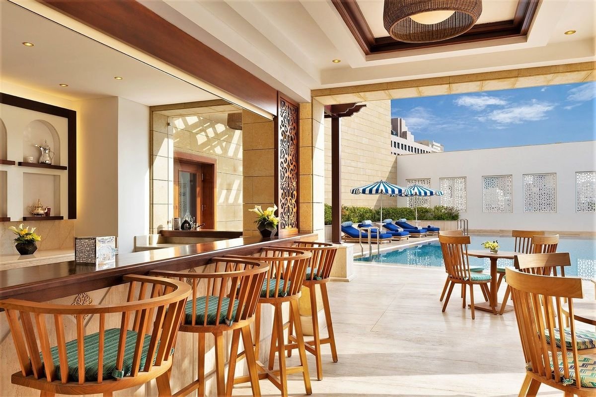 Hotel Al Najada Hotel by Tivoli