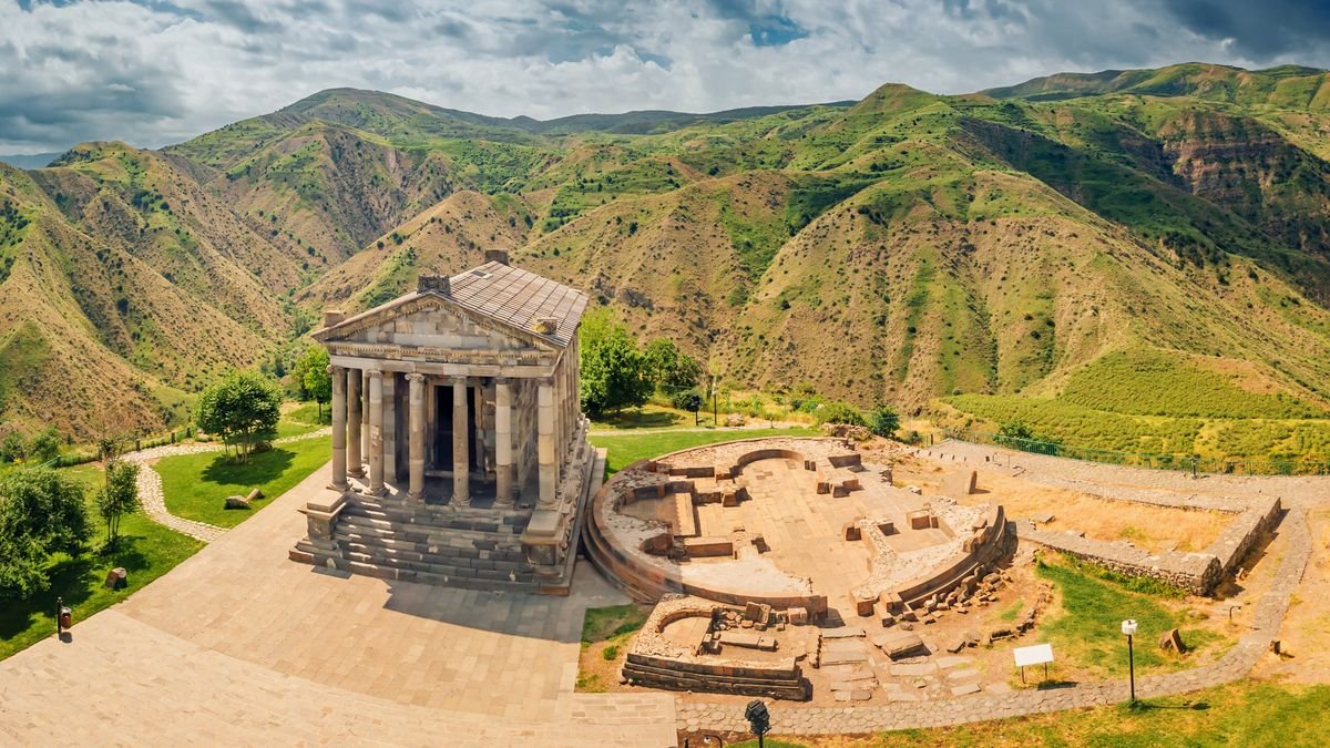 Armenia