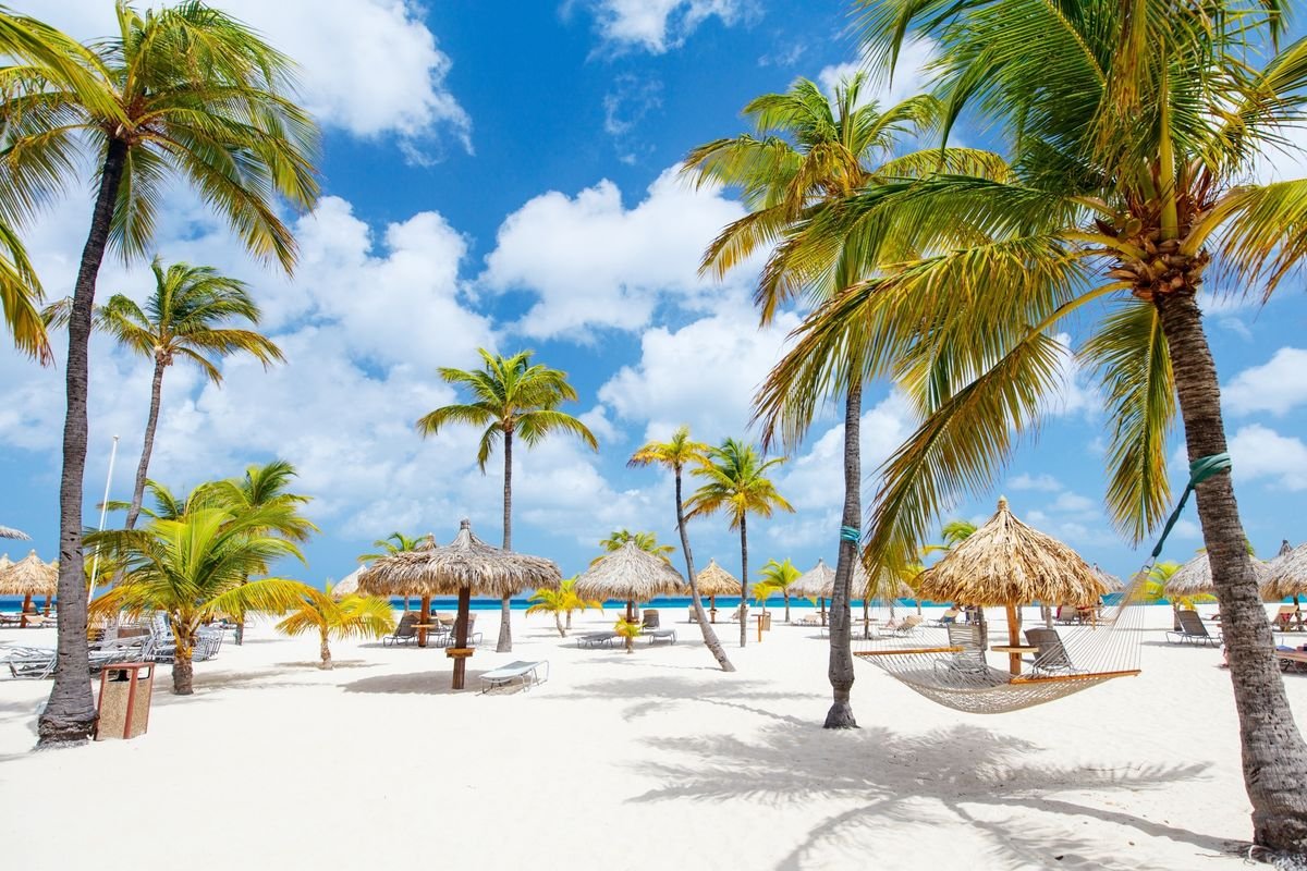 Aruba