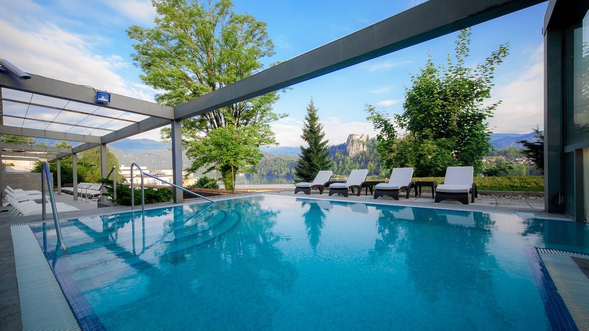 Rikli Balance Hotel