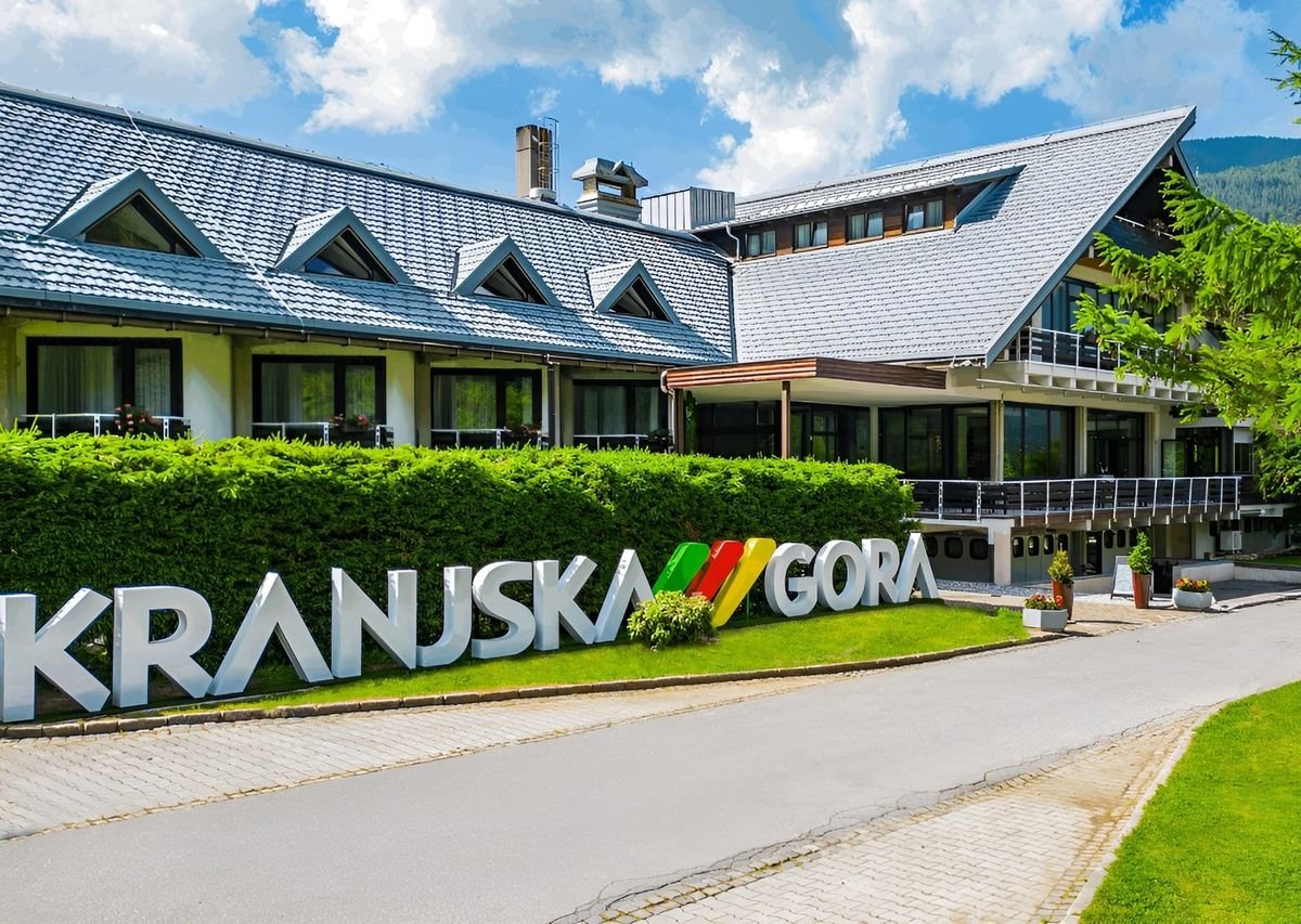 Hotel Kranjska Gora