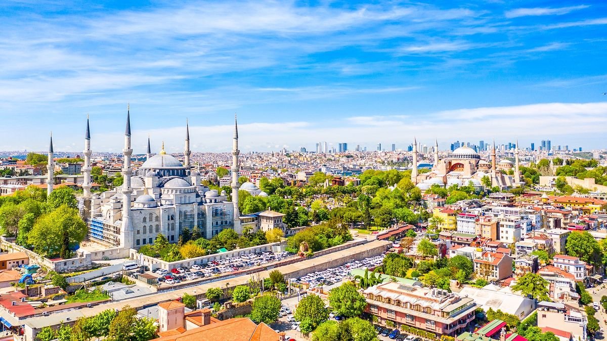 Rejs Turcja i Grecja z Aten - Costa Fortuna (II)