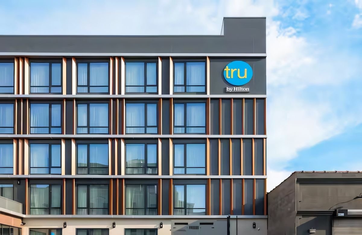 Hotel Tru by Hilton Brooklyn
