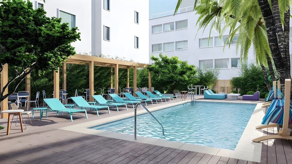 Global Luxury Suites at The Variety