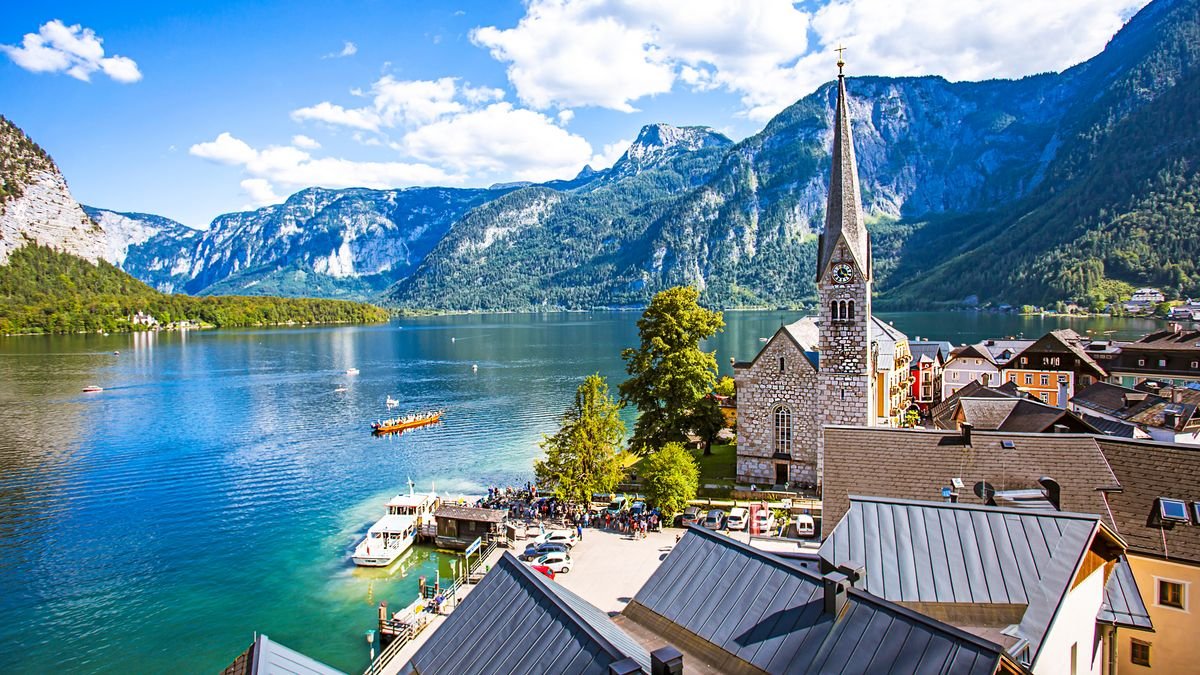 Austria