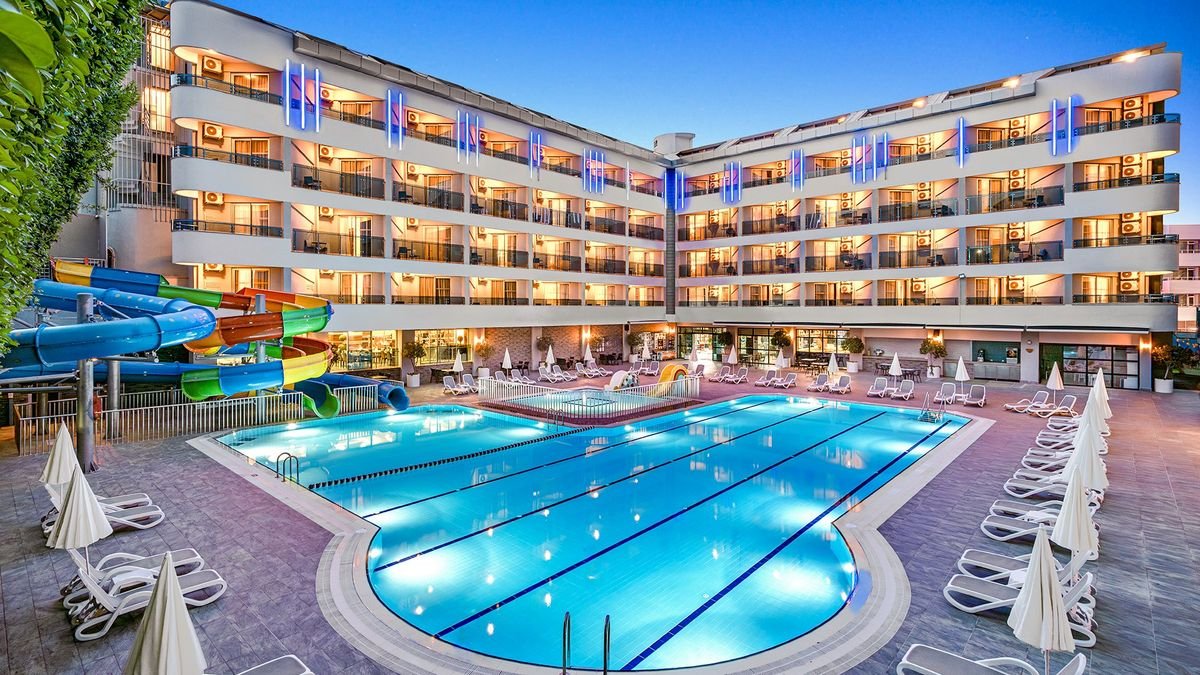 Hotel Avena Resort & Spa