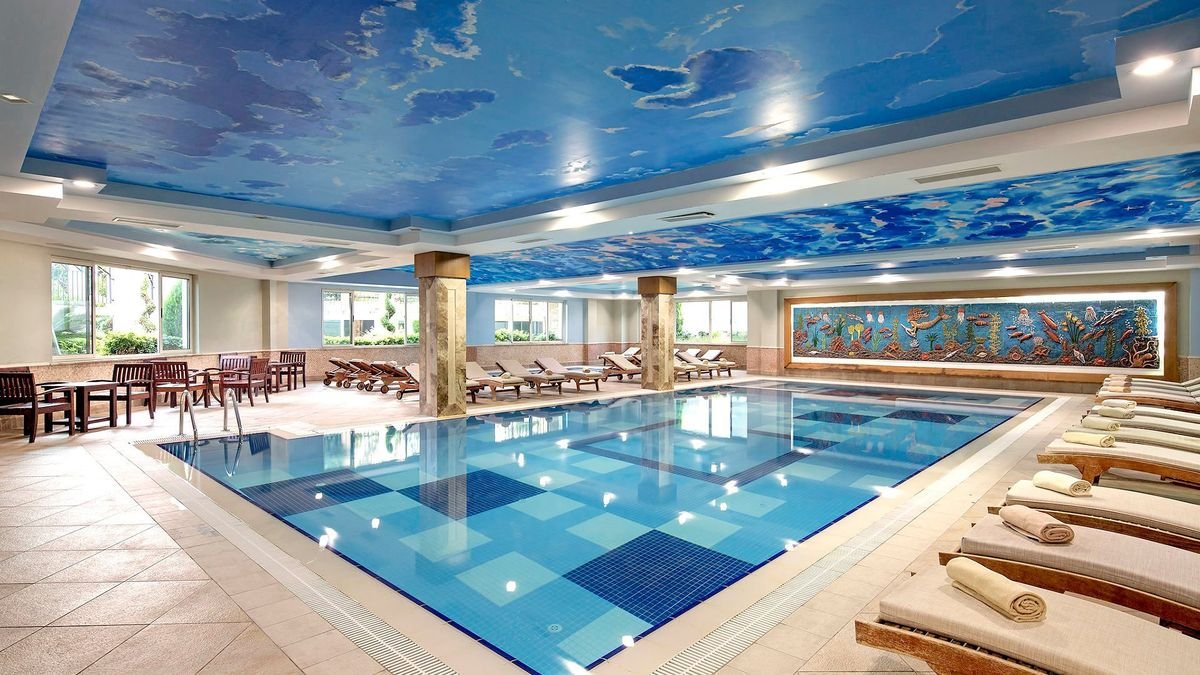 Hotel Crystal Paraiso Verde Resort & Spa