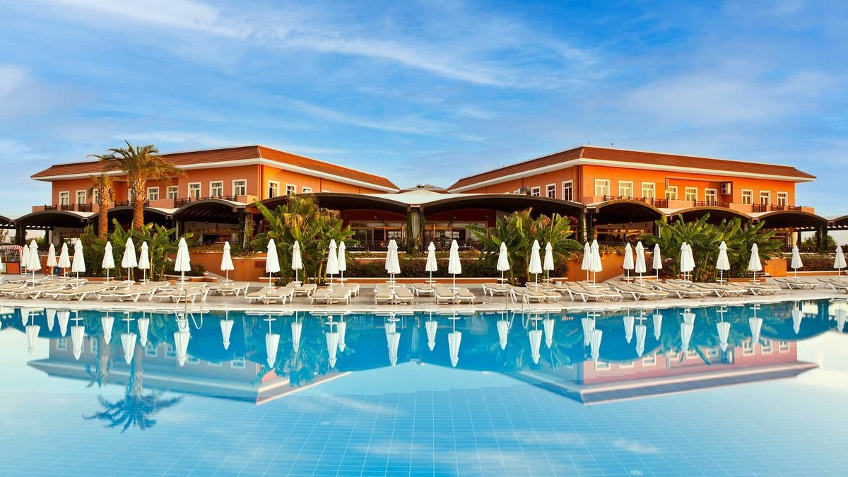 Hotel Crystal Paraiso Verde Resort & Spa