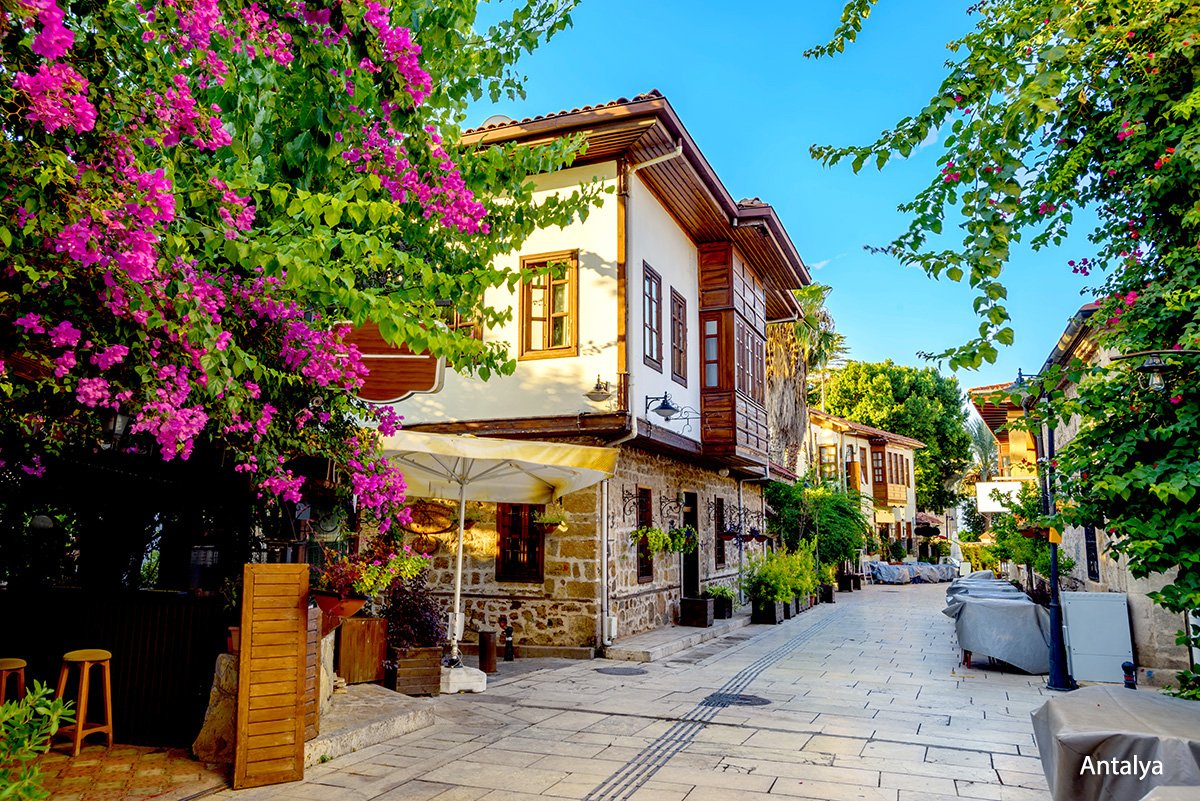 Magiczna góra Nemrut