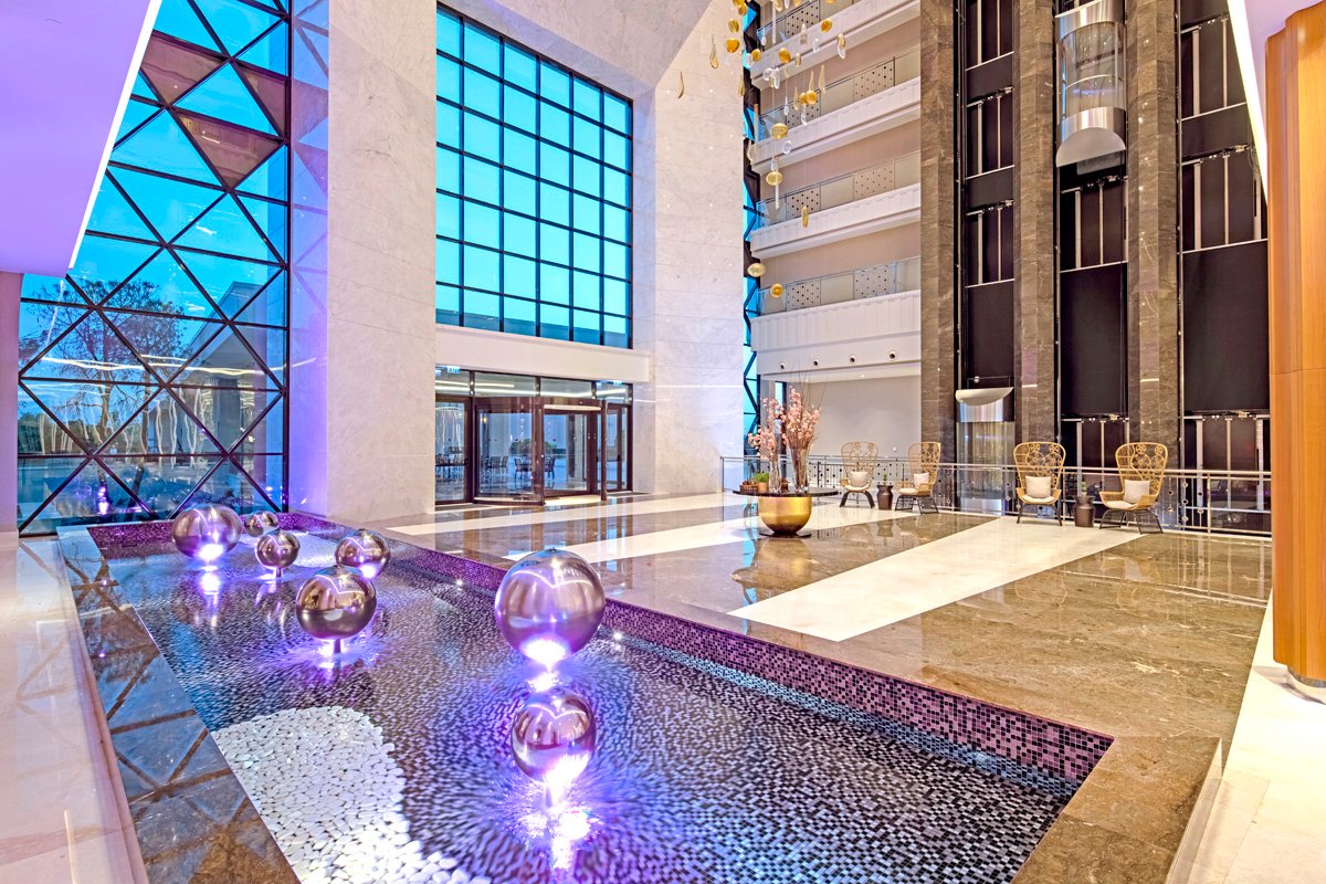 Hotel Trendy Lara