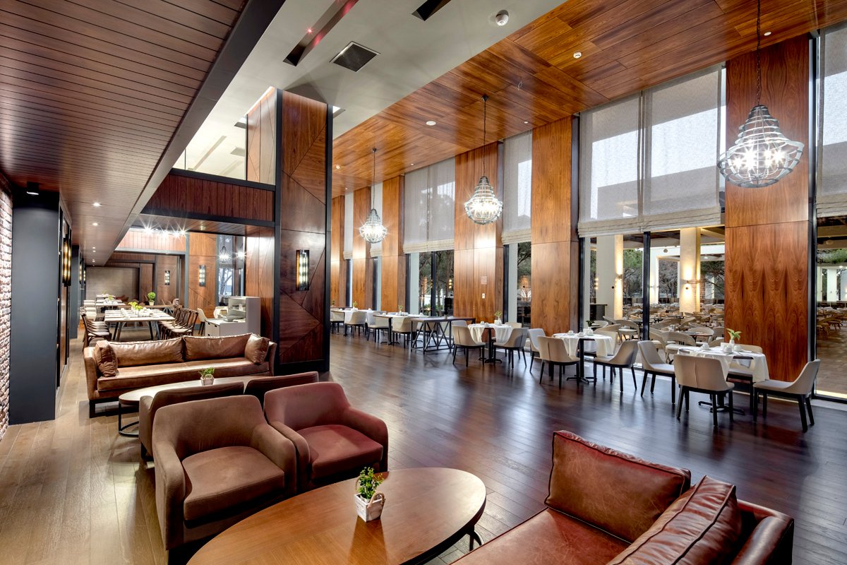 Hotel Trendy Lara