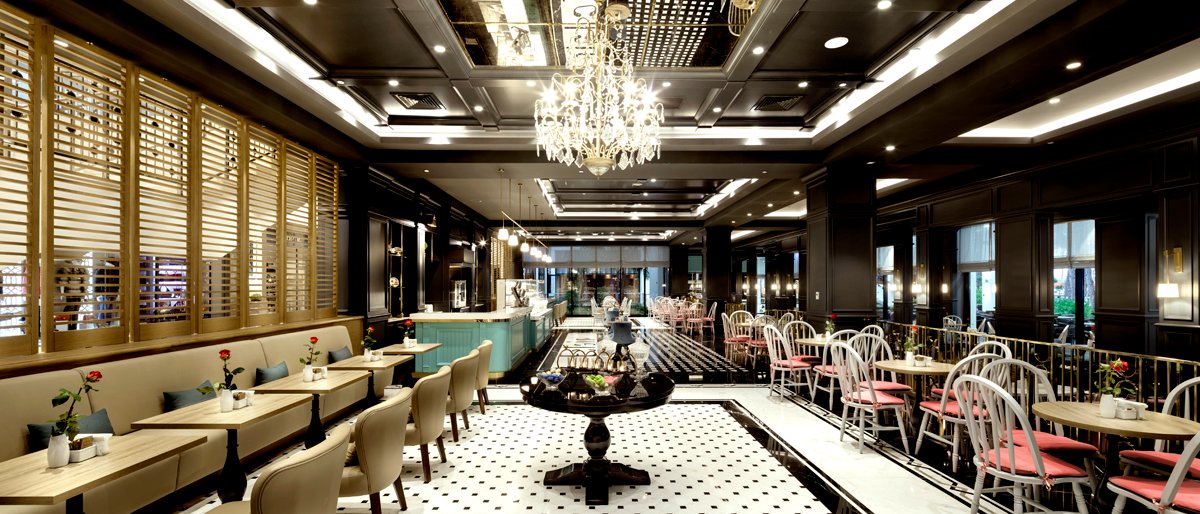 Hotel Trendy Lara