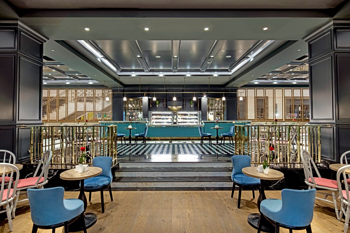 Hotel Trendy Lara