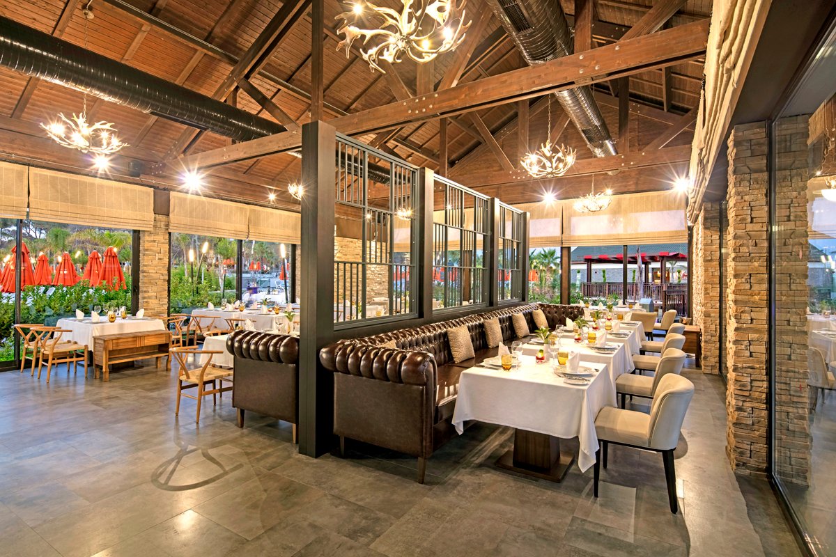 Hotel Trendy Lara
