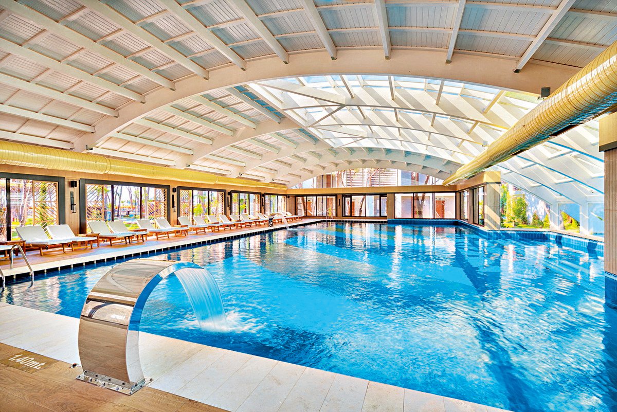 Hotel Trendy Lara
