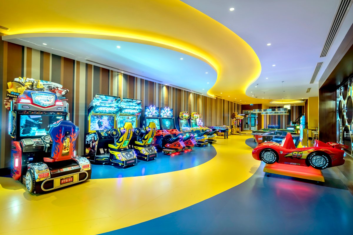 Hotel Trendy Lara
