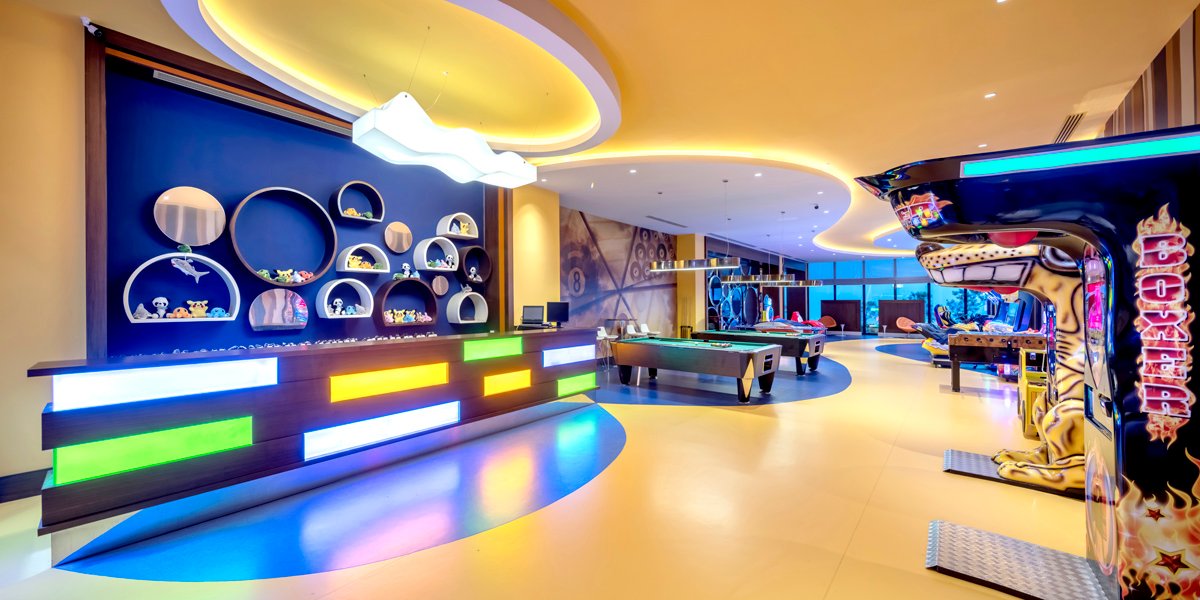 Hotel Trendy Lara