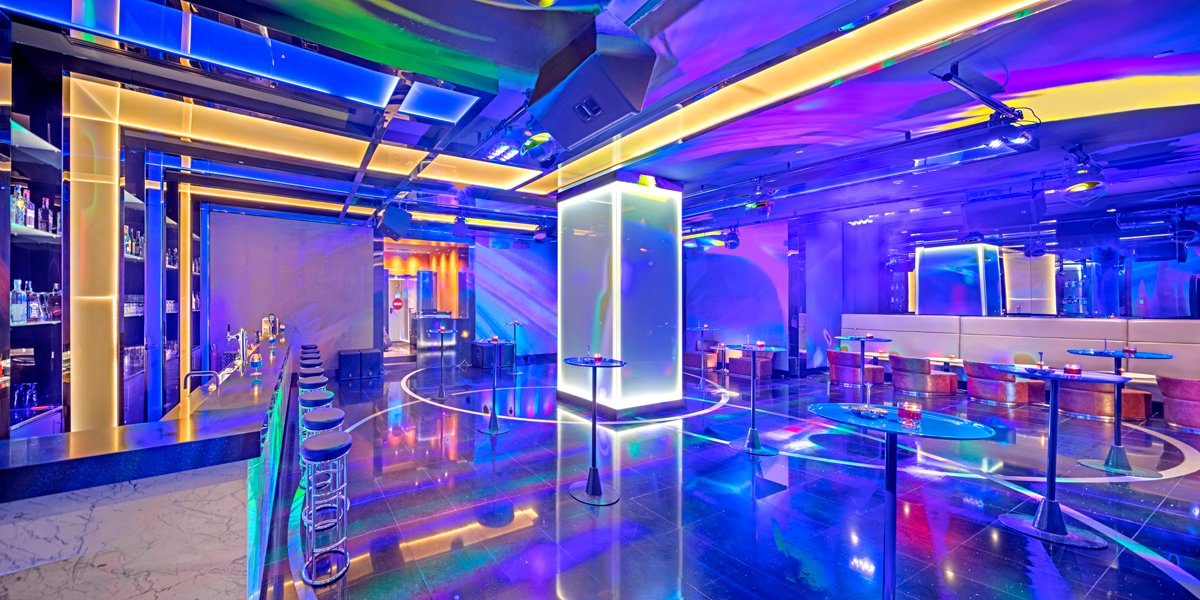 Hotel Trendy Lara