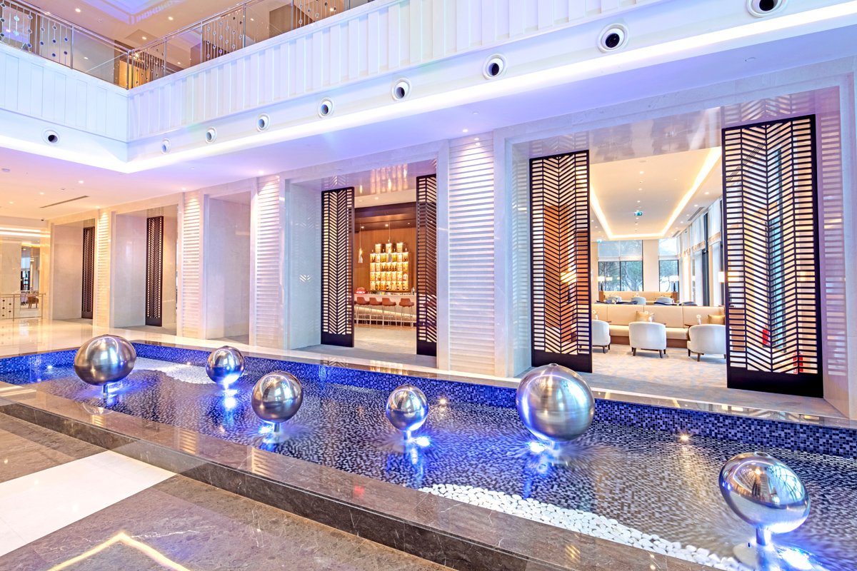 Hotel Trendy Lara