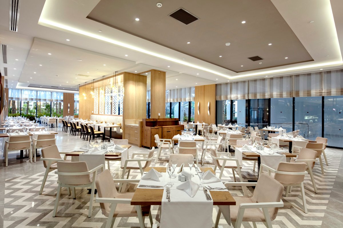 Hotel Trendy Lara