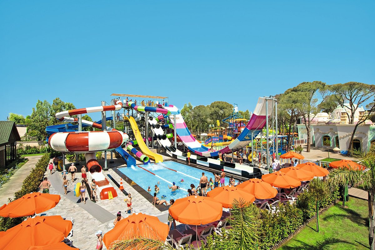 Hotel Trendy Lara
