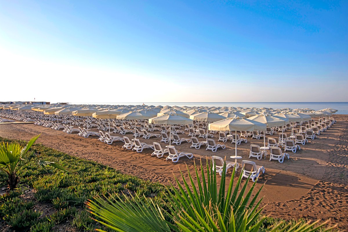 Hotel Trendy Lara