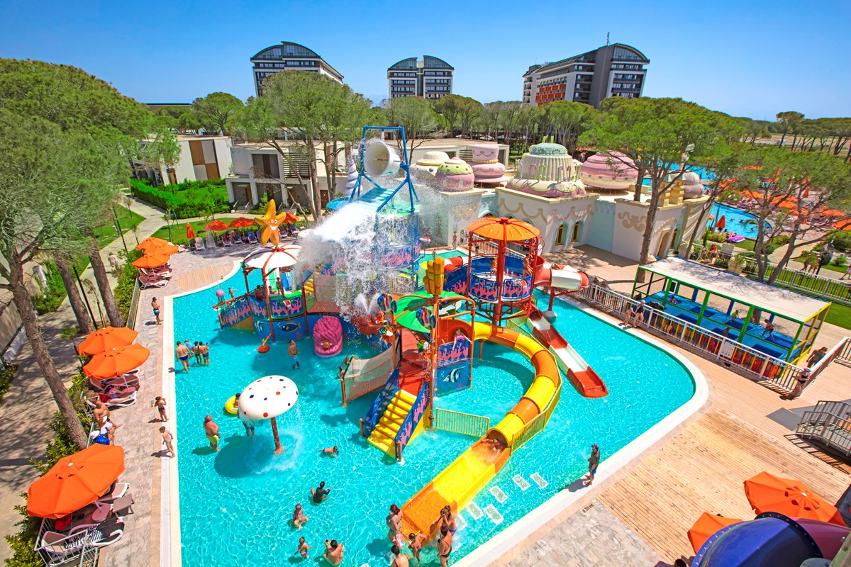 Hotel Trendy Lara