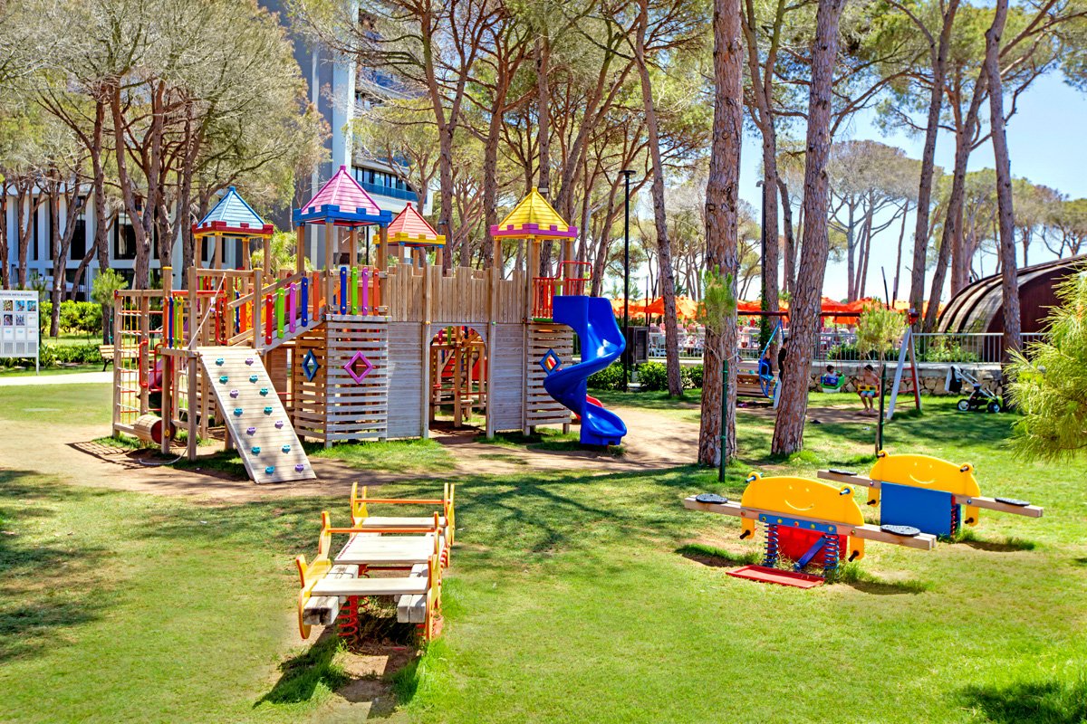 Hotel Trendy Lara