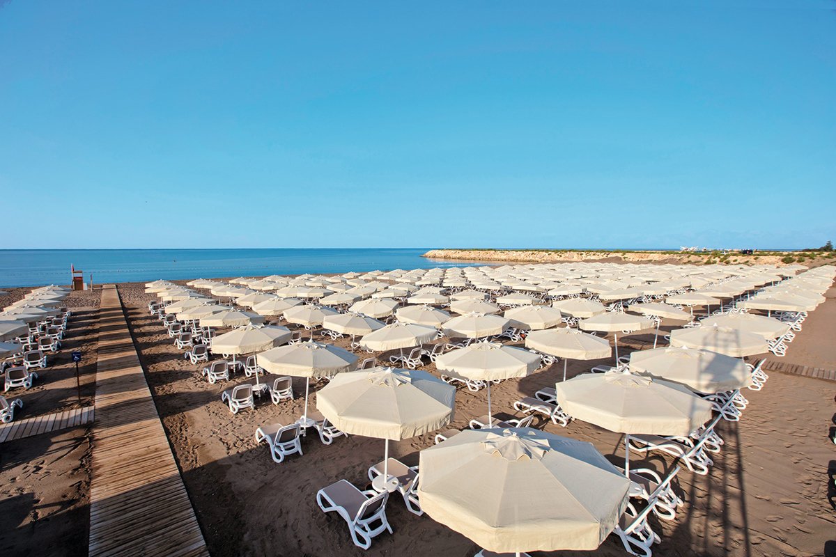 Hotel Trendy Lara