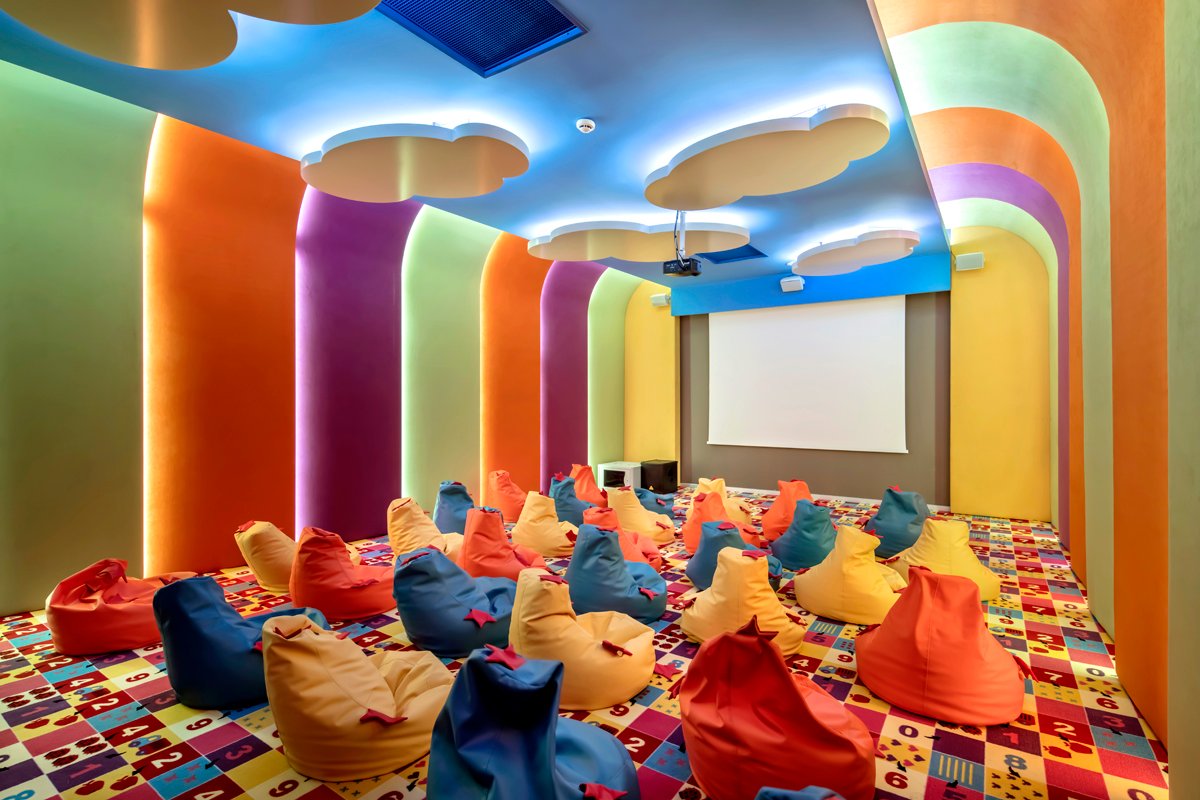 Hotel Trendy Lara