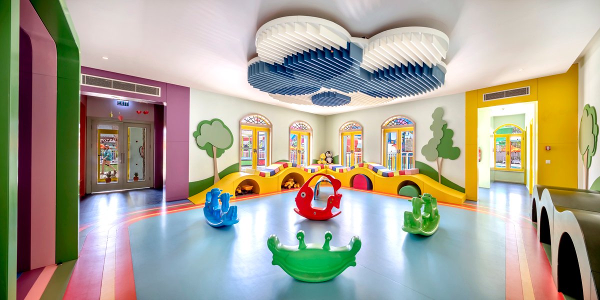 Hotel Trendy Lara
